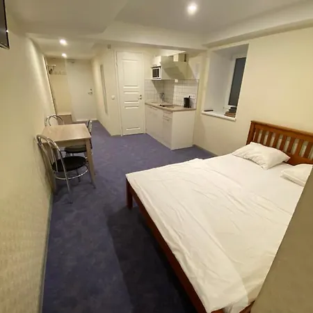 Appartement Liivalaia 40 Cozy Kitchen *