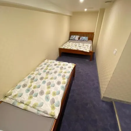 Liivalaia 40 Cozy Kitchen Tallinn