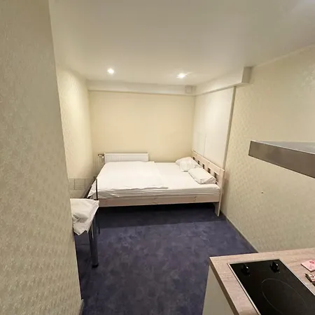 Liivalaia 40 Cozy Kitchen