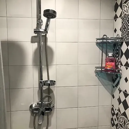 Liivalaia 40 Cozy Kitchen *