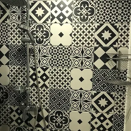 Apartment Liivalaia 40 Cozy Kitchen *