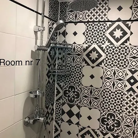 Liivalaia 40 Cozy Kitchen Appartement *