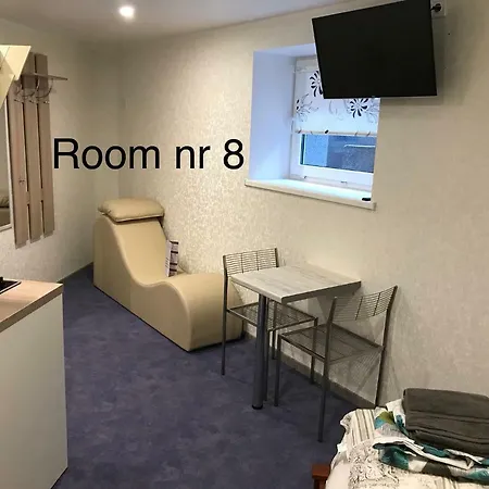 Appartement Liivalaia 40 Cozy Kitchen