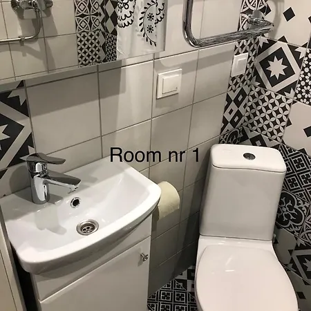 Apartament Liivalaia 40 Cozy Kitchen *