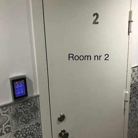 Liivalaia 40 Cozy Kitchen Appartement *