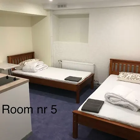 Liivalaia 40 Cozy Kitchen * Tallinn