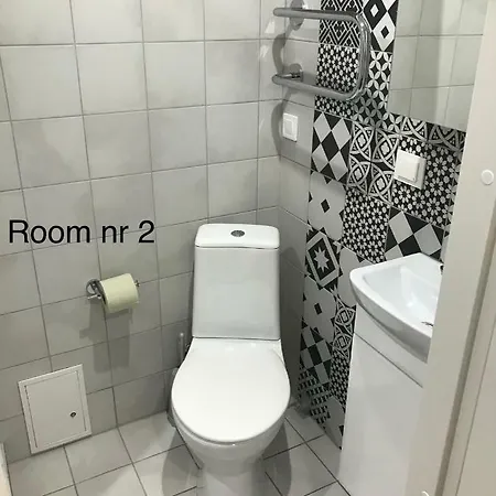 Appartement Liivalaia 40 Cozy Kitchen *