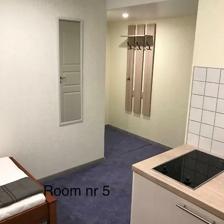 Liivalaia 40 Cozy Kitchen * Tallin