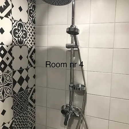 Liivalaia 40 Cozy Kitchen Tallinn