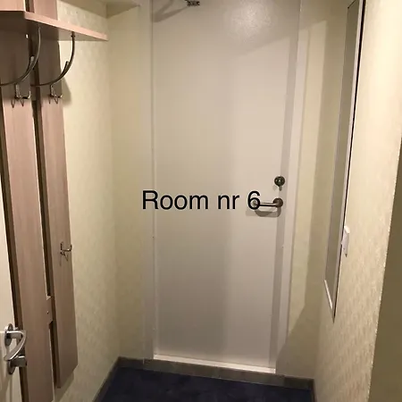 Liivalaia 40 Cozy Kitchen *