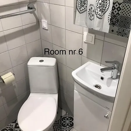 Appartement Liivalaia 40 Cozy Kitchen Tallinn