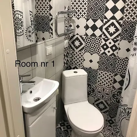 Appartement Liivalaia 40 Cozy Kitchen