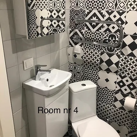 Appartement Liivalaia 40 Cozy Kitchen