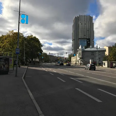 Liivalaia 40 Cozy Kitchen * Tallinn