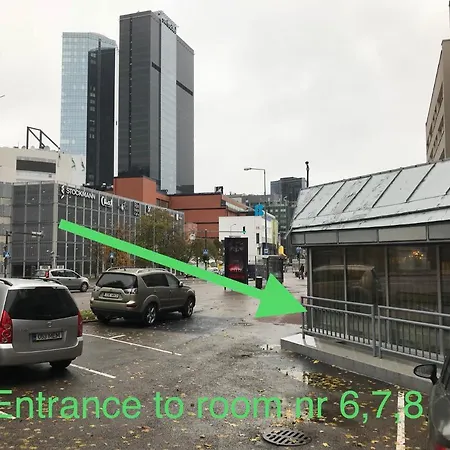 Appartement Liivalaia 40 Cozy Kitchen *