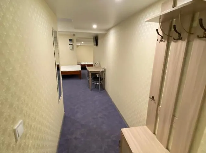 Apartman Liivalaia 40 Cozy Kitchen