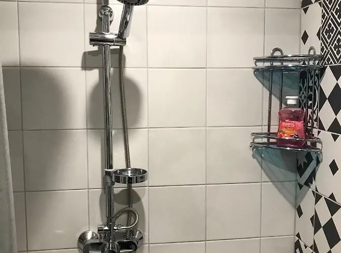 Liivalaia 40 Cozy Kitchen *