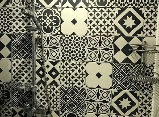 Apartman Liivalaia 40 Cozy Kitchen *