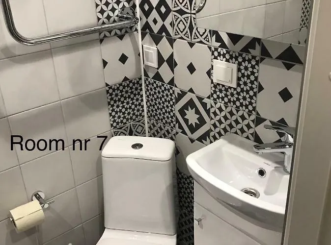 Liivalaia 40 Cozy Kitchen Apartman