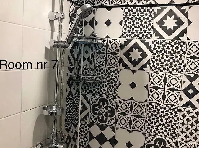 Liivalaia 40 Cozy Kitchen Apartman *