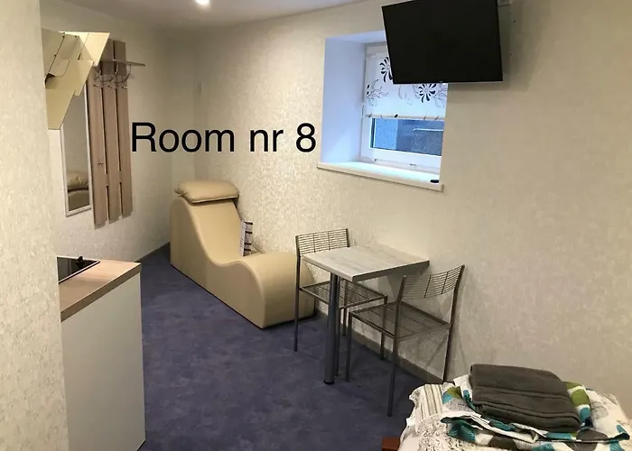 Apartman Liivalaia 40 Cozy Kitchen