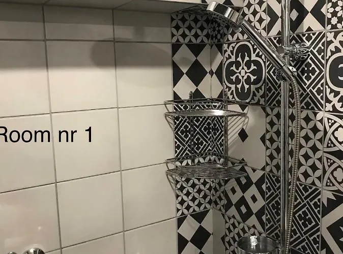 Liivalaia 40 Cozy Kitchen Apartman