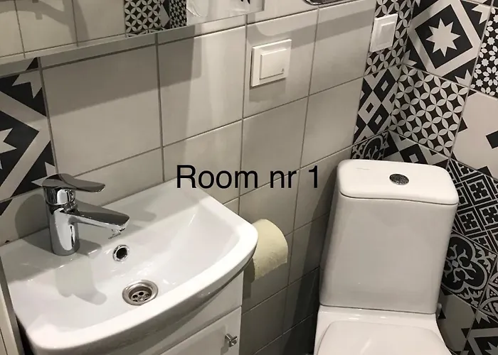 Apartman Liivalaia 40 Cozy Kitchen *