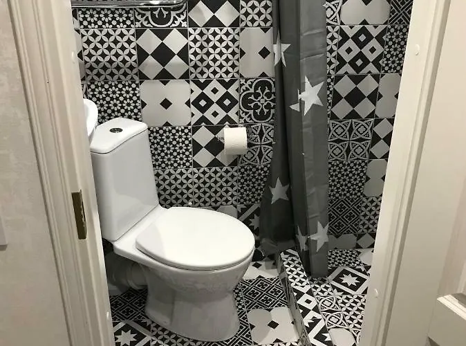 Liivalaia 40 Cozy Kitchen * Reval