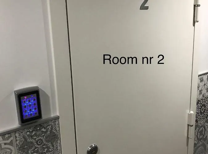 Liivalaia 40 Cozy Kitchen Apartman *