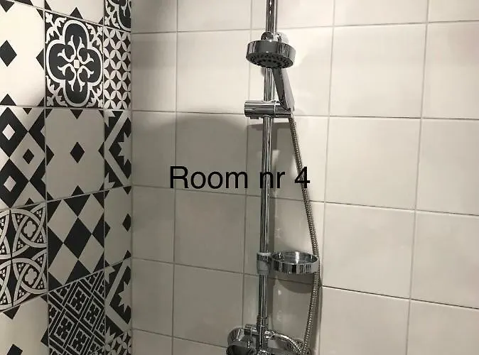 Liivalaia 40 Cozy Kitchen Tallinn