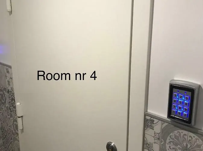 Liivalaia 40 Cozy Kitchen Appartamento