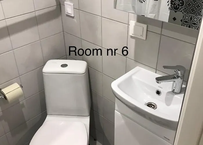 Apartman Liivalaia 40 Cozy Kitchen Tallinn