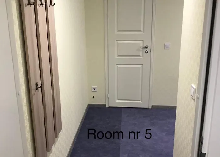 Liivalaia 40 Cozy Kitchen Reval