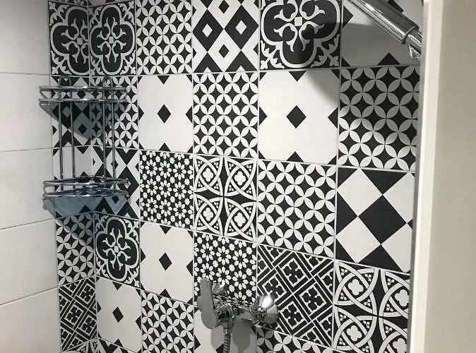 Liivalaia 40 Cozy Kitchen Tallinn