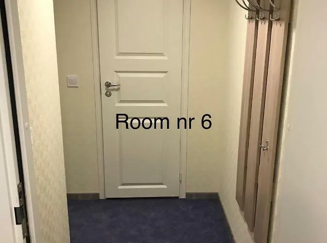 Liivalaia 40 Cozy Kitchen Apartman