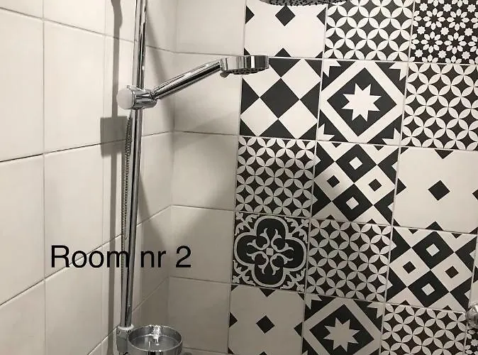 Apartman Liivalaia 40 Cozy Kitchen