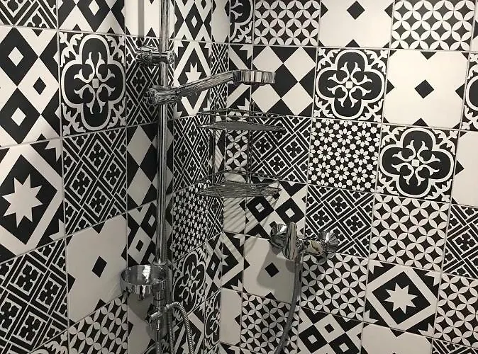 Liivalaia 40 Cozy Kitchen Reval