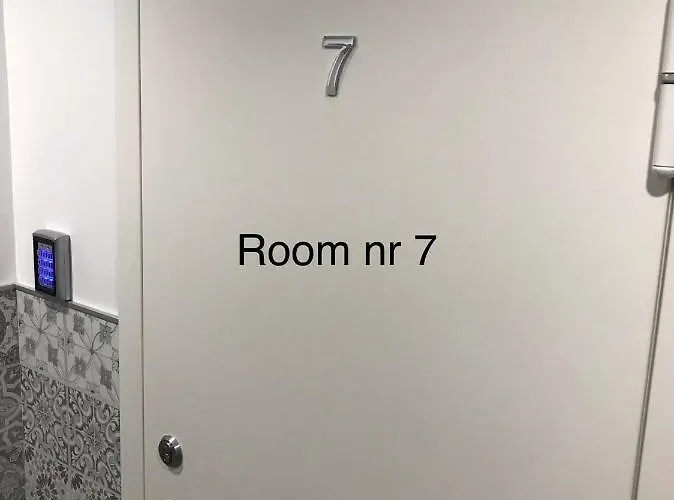 Liivalaia 40 Cozy Kitchen Apartman