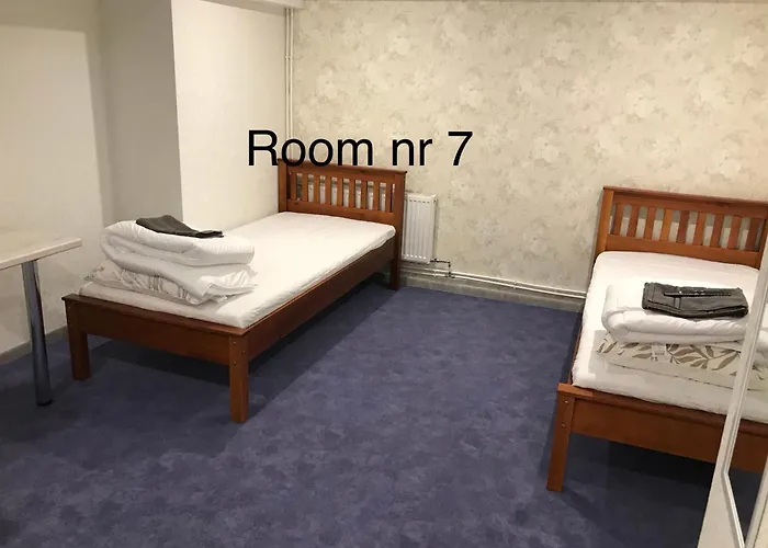 Liivalaia 40 Cozy Kitchen Reval