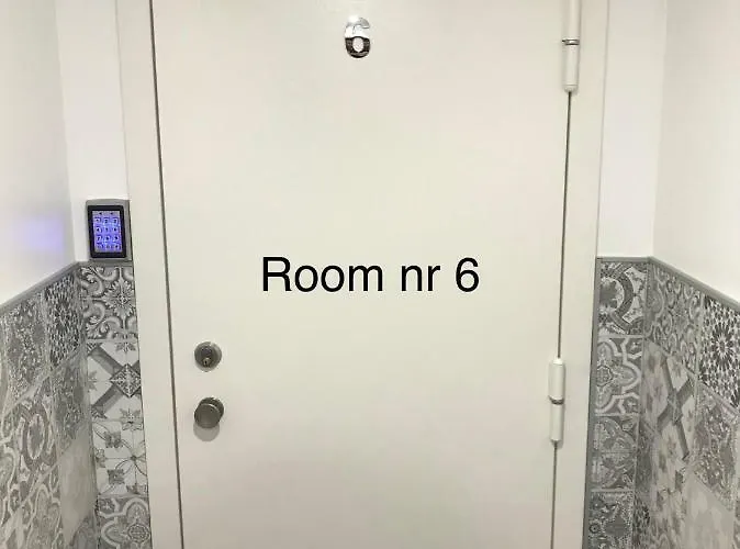 Liivalaia 40 Cozy Kitchen Apartment *