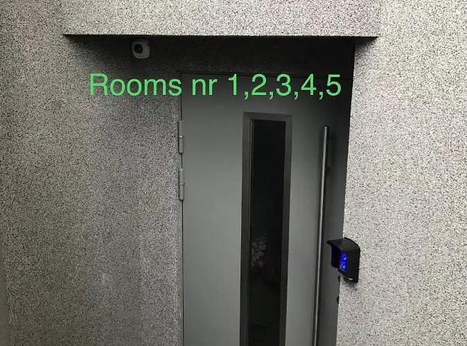 Liivalaia 40 Cozy Kitchen * Reval