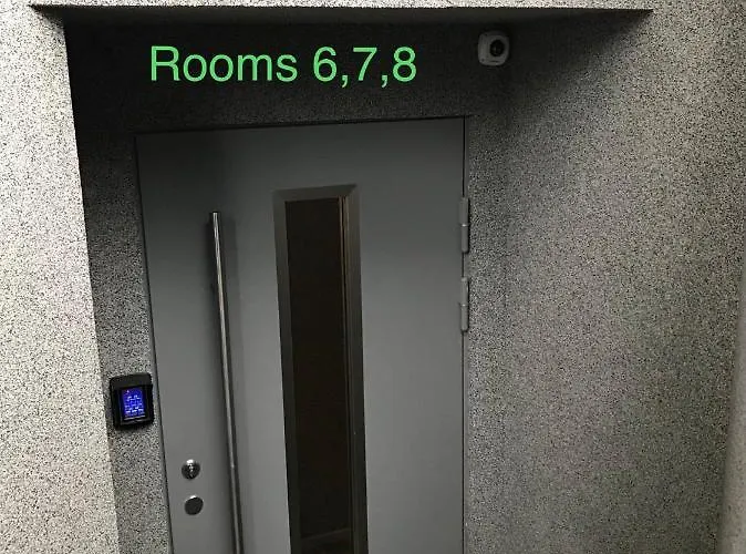 Liivalaia 40 Cozy Kitchen * Reval