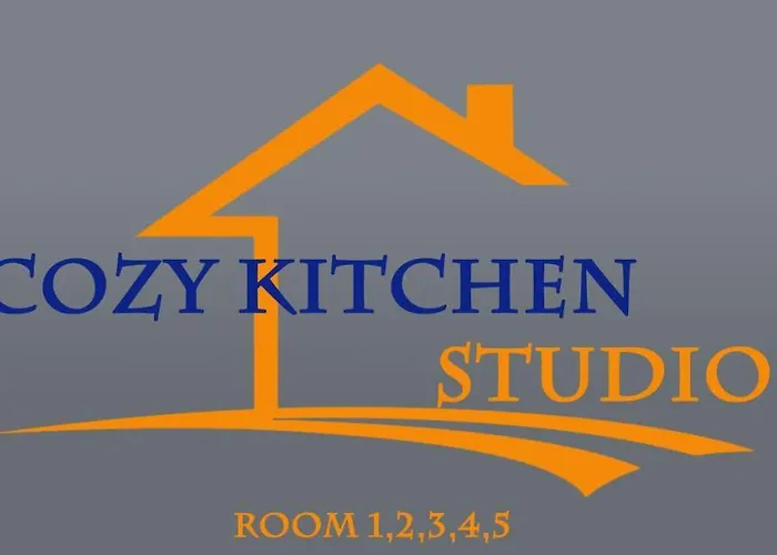 Liivalaia 40 Cozy Kitchen * Reval