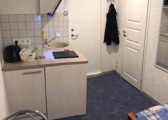 Liivalaia 40 Cozy Kitchen * Reval