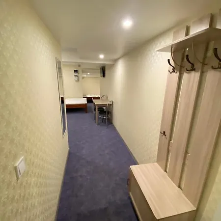 Daire Liivalaia 40 Cozy Kitchen