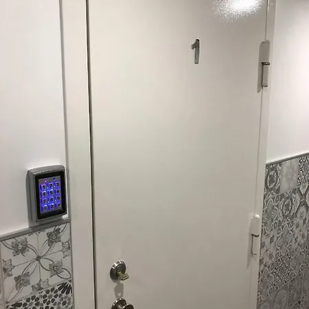 Liivalaia 40 Cozy Kitchen Daire Tallinn