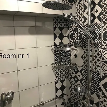 Liivalaia 40 Cozy Kitchen Daire