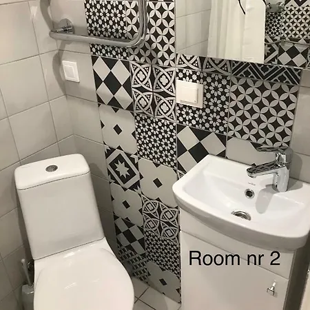 Daire Liivalaia 40 Cozy Kitchen Tallinn