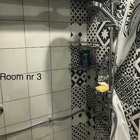 Liivalaia 40 Cozy Kitchen Daire Tallinn