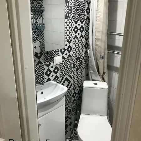 Liivalaia 40 Cozy Kitchen Daire Tallinn